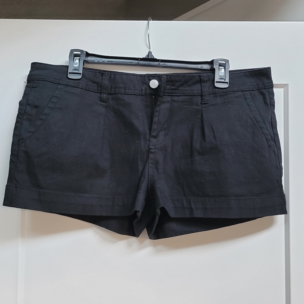 American Rag Black Shorts
